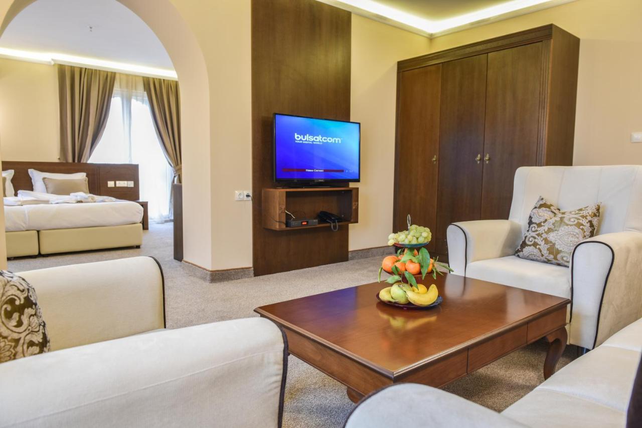 Sahara Hotel Svilengrad