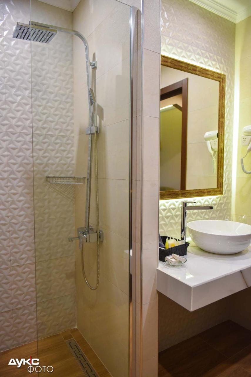 Hotel Sahara *