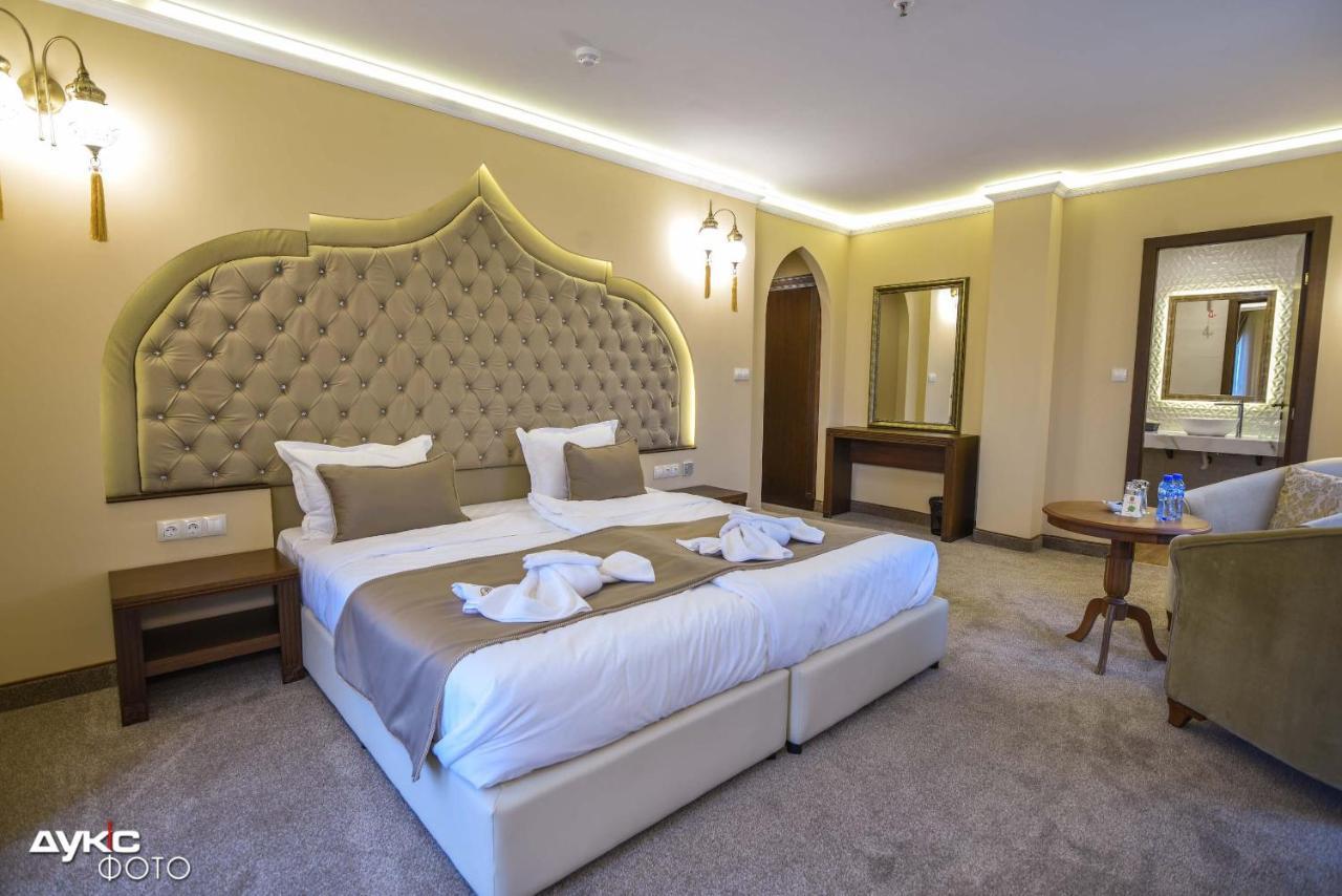 Hotel Sahara *