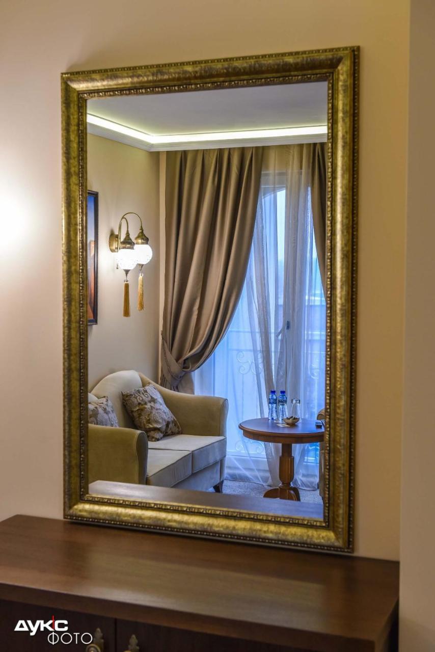 Hotel Sahara *